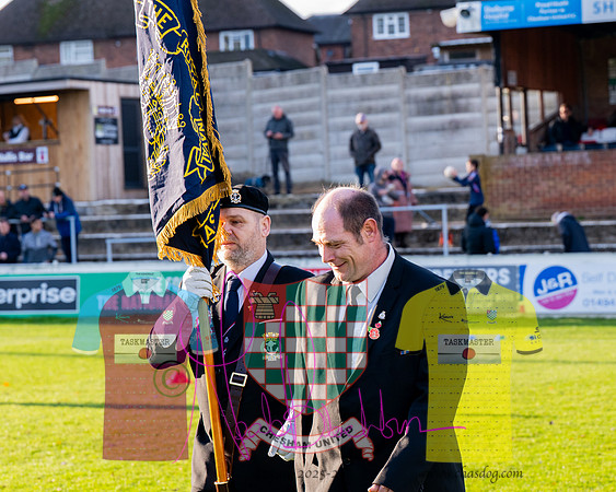 Chesham United 0 v 1 Salisbury (58 of 548)