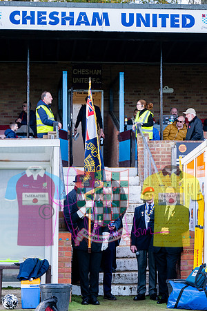 Chesham United 0 v 1 Salisbury (57 of 548)