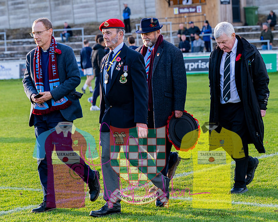 Chesham United 0 v 1 Salisbury (60 of 548)
