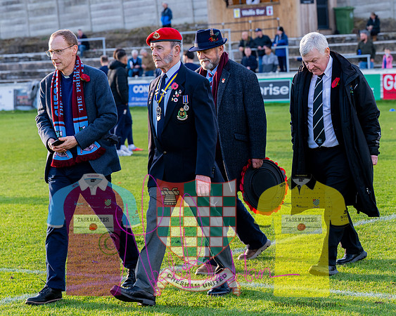 Chesham United 0 v 1 Salisbury (59 of 548)