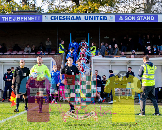 Chesham United 0 v 1 Salisbury (64 of 548)