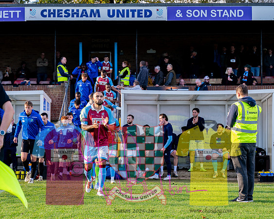 Chesham United 0 v 1 Salisbury (66 of 548)