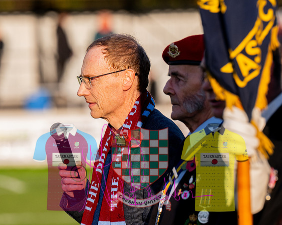 Chesham United 0 v 1 Salisbury (70 of 548)