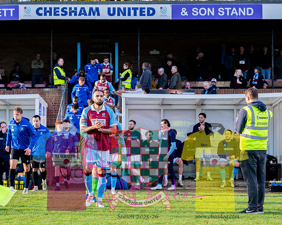 Chesham United 0 v 1 Salisbury (67 of 548)