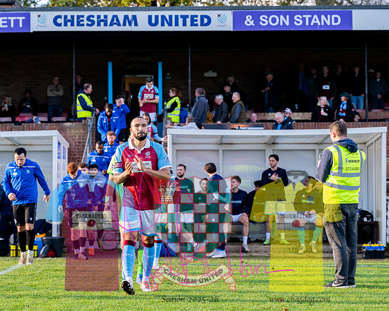 Chesham United 0 v 1 Salisbury (68 of 548)