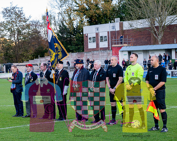 Chesham United 0 v 1 Salisbury (74 of 548)