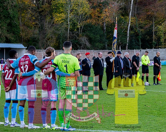 Chesham United 0 v 1 Salisbury (76 of 548)