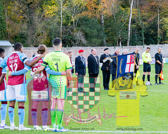 Chesham United 0 v 1 Salisbury (79 of 548)