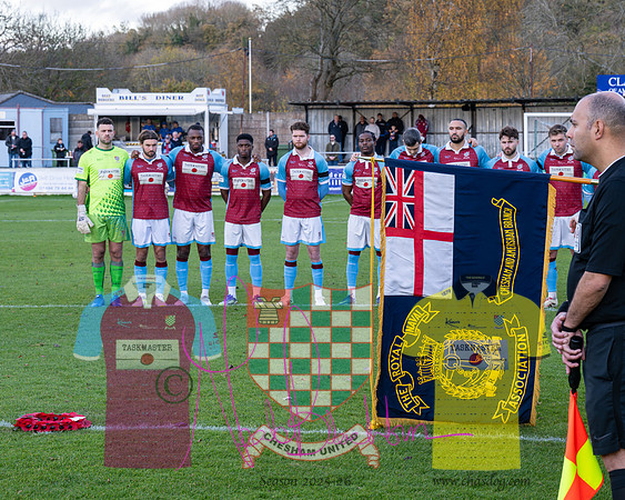 Chesham United 0 v 1 Salisbury (84 of 548)