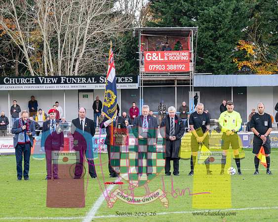 Chesham United 0 v 1 Salisbury (87 of 548)