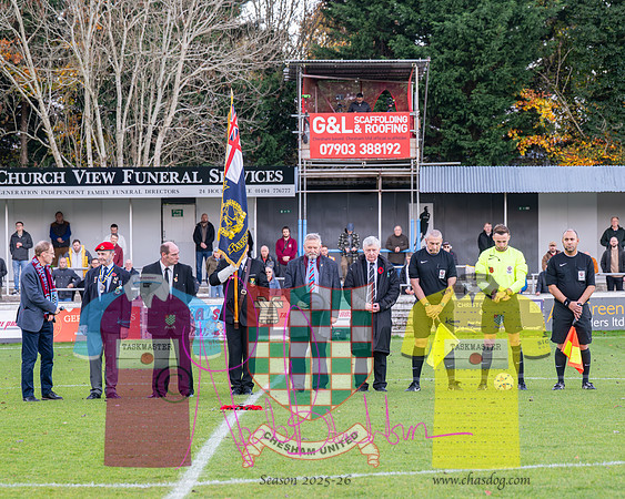 Chesham United 0 v 1 Salisbury (88 of 548)