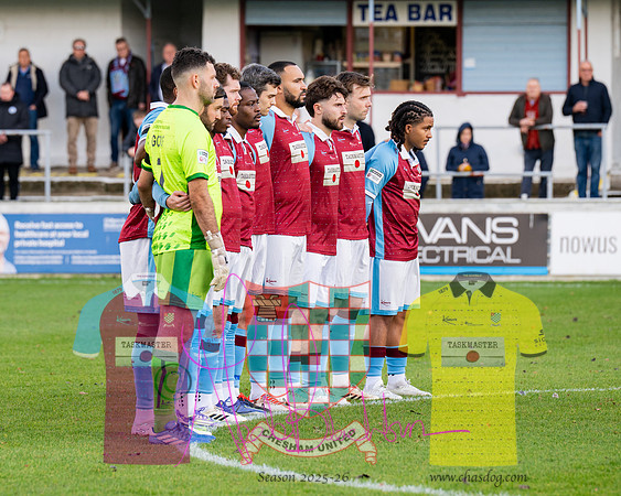 Chesham United 0 v 1 Salisbury (89 of 548)