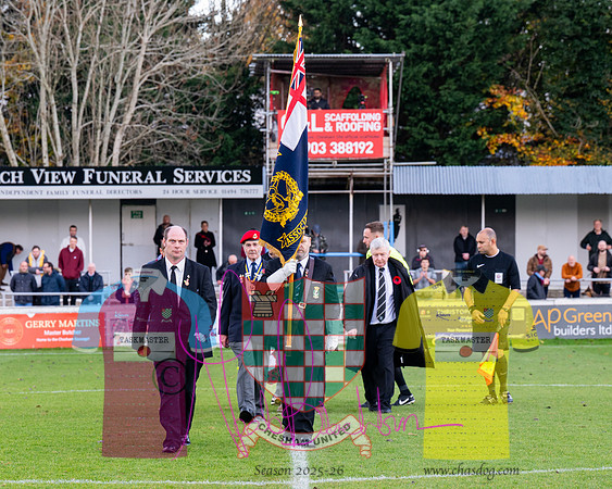 Chesham United 0 v 1 Salisbury (91 of 548)