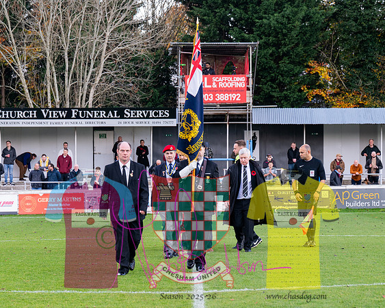 Chesham United 0 v 1 Salisbury (92 of 548)