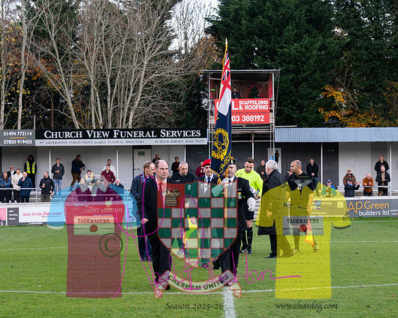Chesham United 0 v 1 Salisbury (93 of 548)