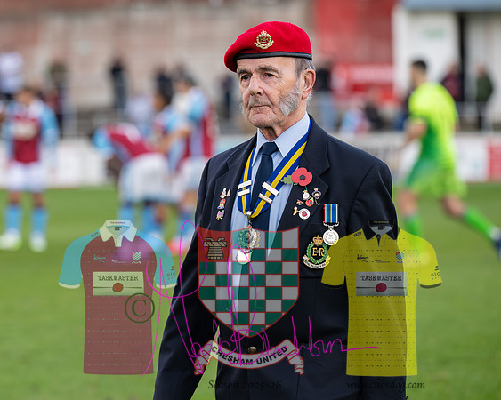 Chesham United 0 v 1 Salisbury (95 of 548)