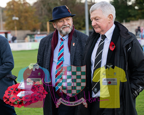 Chesham United 0 v 1 Salisbury (99 of 548)
