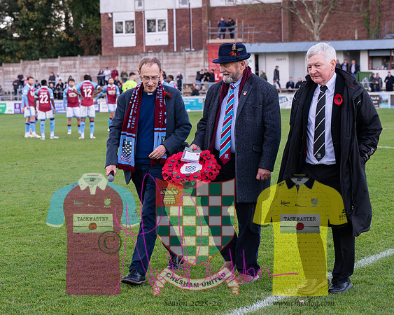 Chesham United 0 v 1 Salisbury (97 of 548)