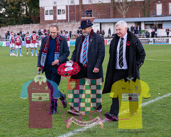 Chesham United 0 v 1 Salisbury (98 of 548)