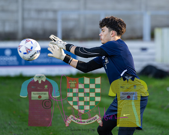 Chesham United 0 v 1 Salisbury (8 of 548)