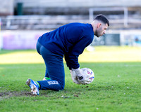 Chesham United 0 v 1 Salisbury (10 of 548)