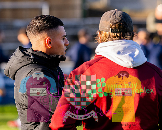 Chesham United 0 v 1 Salisbury (12 of 548)