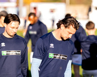 Chesham United 0 v 1 Salisbury (15 of 548)