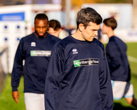 Chesham United 0 v 1 Salisbury (16 of 548)
