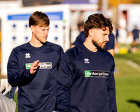 Chesham United 0 v 1 Salisbury (18 of 548)