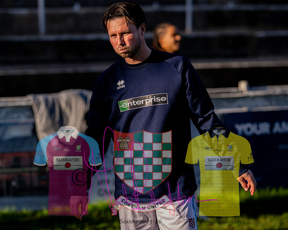 Chesham United 0 v 1 Salisbury (24 of 548)