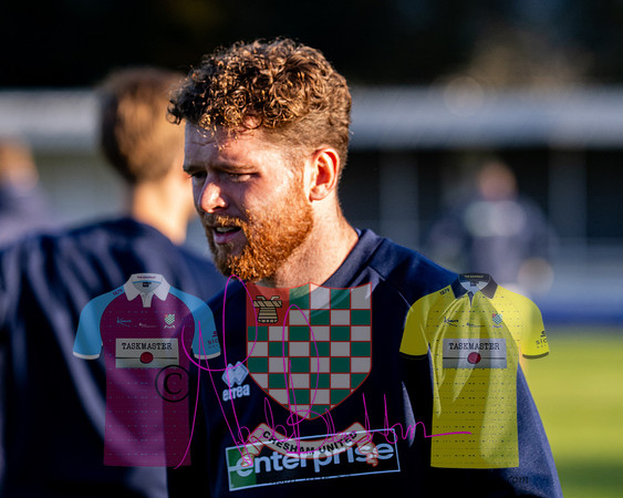 Chesham United 0 v 1 Salisbury (30 of 548)