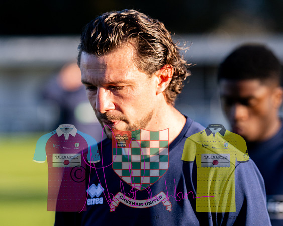 Chesham United 0 v 1 Salisbury (32 of 548)