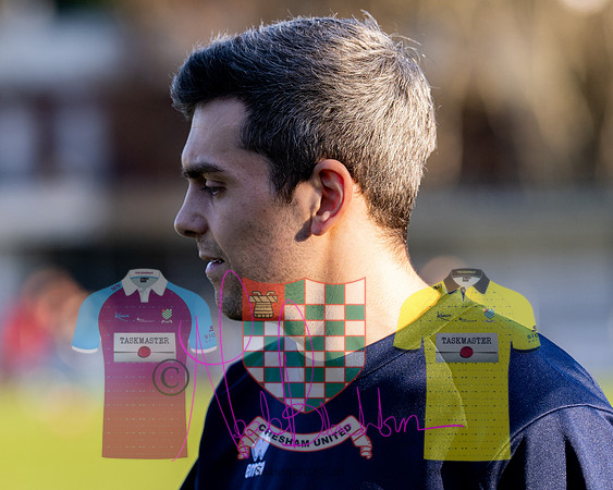 Chesham United 0 v 1 Salisbury (31 of 548)