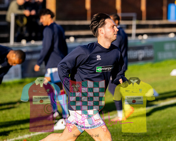 Chesham United 0 v 1 Salisbury (35 of 548)