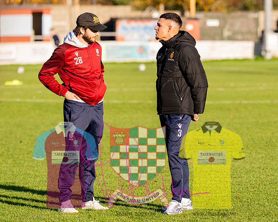 Chesham United 0 v 1 Salisbury (34 of 548)