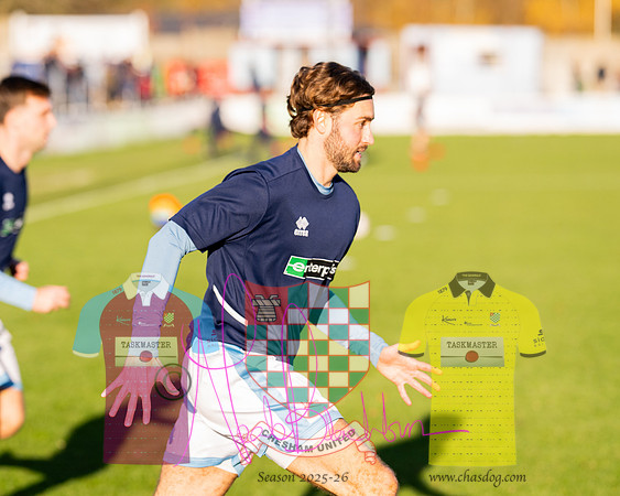Chesham United 0 v 1 Salisbury (36 of 548)
