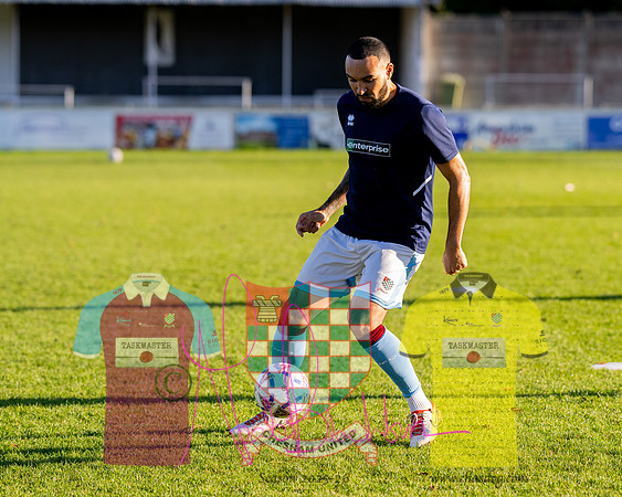 Chesham United 0 v 1 Salisbury (40 of 548)