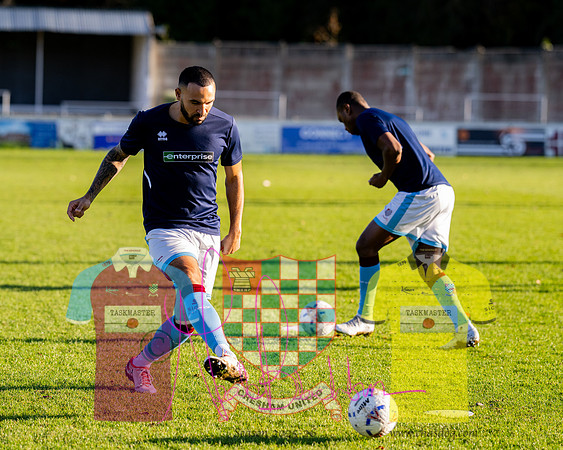 Chesham United 0 v 1 Salisbury (41 of 548)