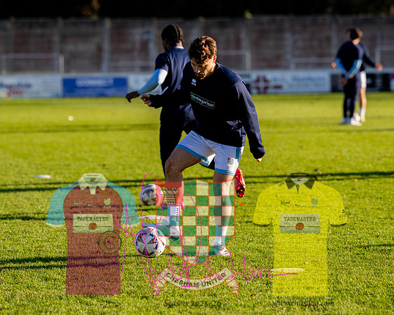 Chesham United 0 v 1 Salisbury (43 of 548)