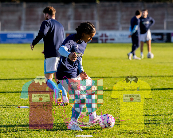 Chesham United 0 v 1 Salisbury (47 of 548)