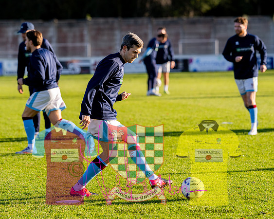 Chesham United 0 v 1 Salisbury (45 of 548)