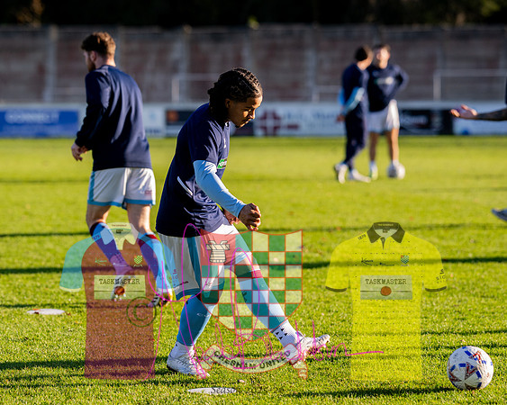 Chesham United 0 v 1 Salisbury (48 of 548)