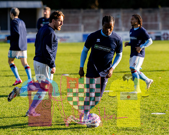 Chesham United 0 v 1 Salisbury (50 of 548)