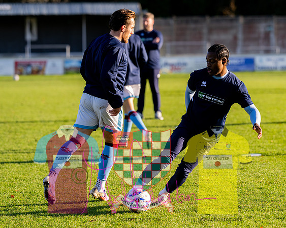 Chesham United 0 v 1 Salisbury (49 of 548)