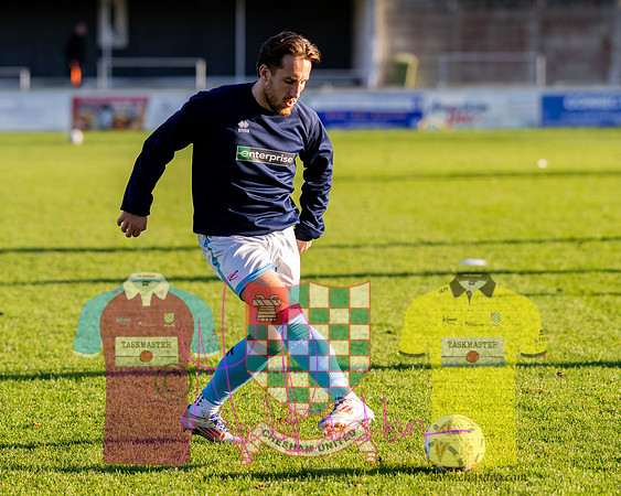 Chesham United 0 v 1 Salisbury (52 of 548)