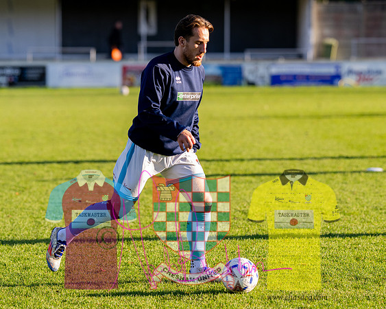 Chesham United 0 v 1 Salisbury (51 of 548)
