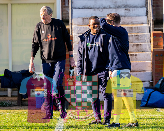 Chesham United 0 v 1 Salisbury (53 of 548)