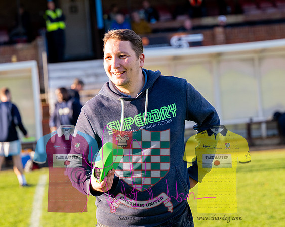 Chesham United 0 v 1 Salisbury (54 of 548)
