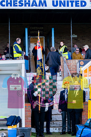 Chesham United 0 v 1 Salisbury (56 of 548)