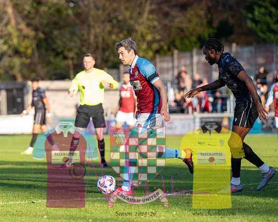 Chesham United 0 v 1 Salisbury (101 of 548)